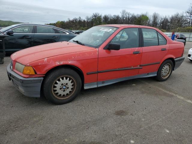 1992 Bmw 325 I