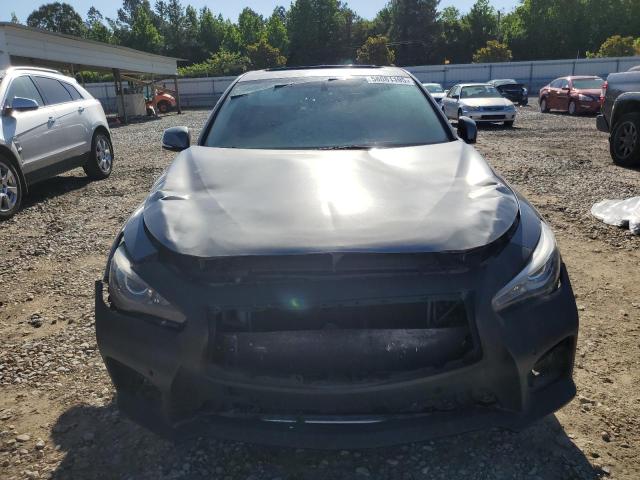Sedans INFINITI Q50 2014 Szary