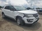 2016 Ford Explorer Xlt на продаже в Fredericksburg, VA - Front End
