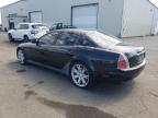 2008 Maserati Quattroporte M139 за продажба в Woodburn, OR - Biohazard/Chemical