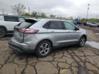 2021 Ford Edge Sel for Sale in Woodhaven, MI - Rear End