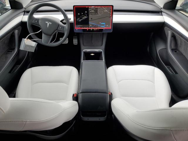  TESLA MODEL 3 2021 Угольный