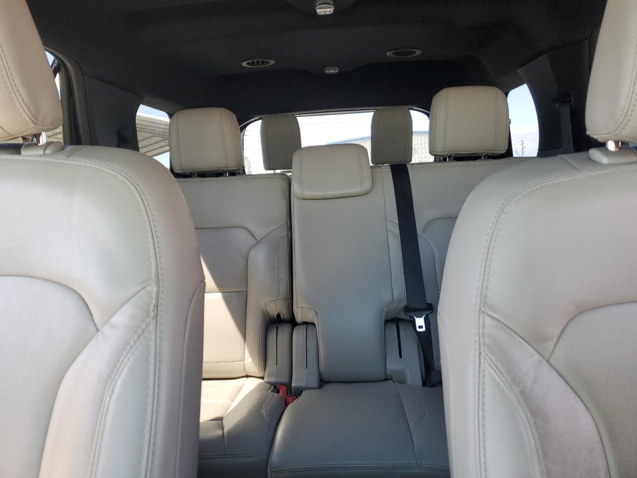 2018 Ford Explorer Xlt VIN: 1FM5K7D87JGB60129 Lot: 56747545