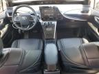 2016 Toyota Mirai  for Sale in Sun Valley, CA - Side