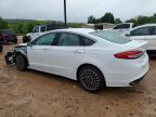 2018 Ford Fusion Titanium/Platinum للبيع في China Grove، NC - Front End