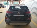 2018 Hyundai Kona Limited للبيع في Mocksville، NC - All Over