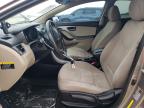 2016 Hyundai Elantra Se na sprzedaż w New Braunfels, TX - Side