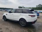 2016 Land Rover Range Rover Sport Se на продаже в Harleyville, SC - Front End