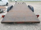 2013 Maxey Light Duty Carhauler Equipment Trailer na sprzedaż w Houston, TX - Minor Dent/Scratches