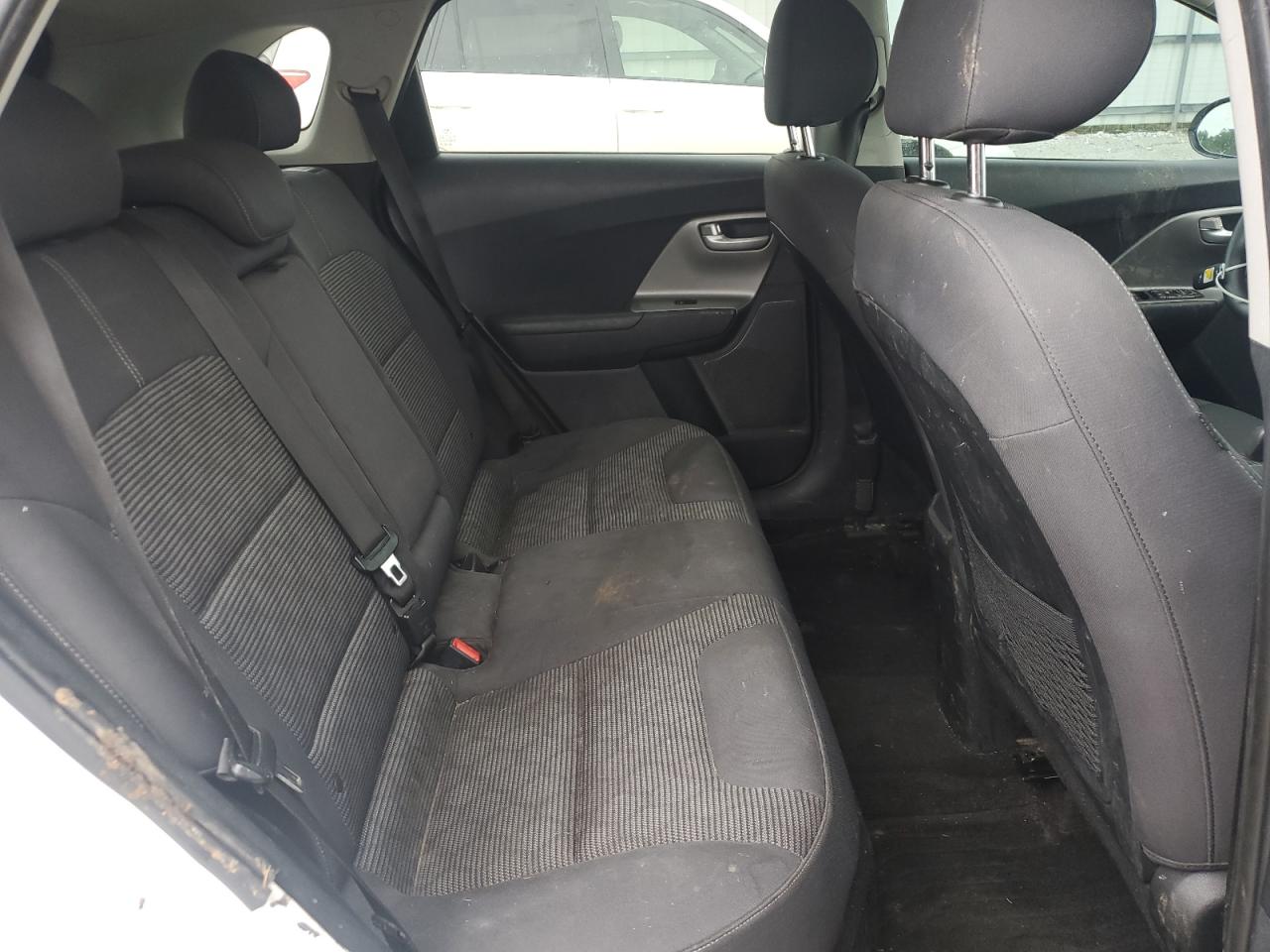 2017 Kia Niro Fe VIN: KNDCB3LC6H5088050 Lot: 57483925