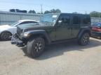 2021 Jeep Wrangler Unlimited Rubicon იყიდება Shreveport-ში, LA - Side
