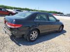 2004 Honda Accord Ex на продаже в Memphis, TN - Rear End