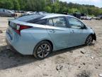2019 Toyota Prius  en Venta en Seaford, DE - Front End