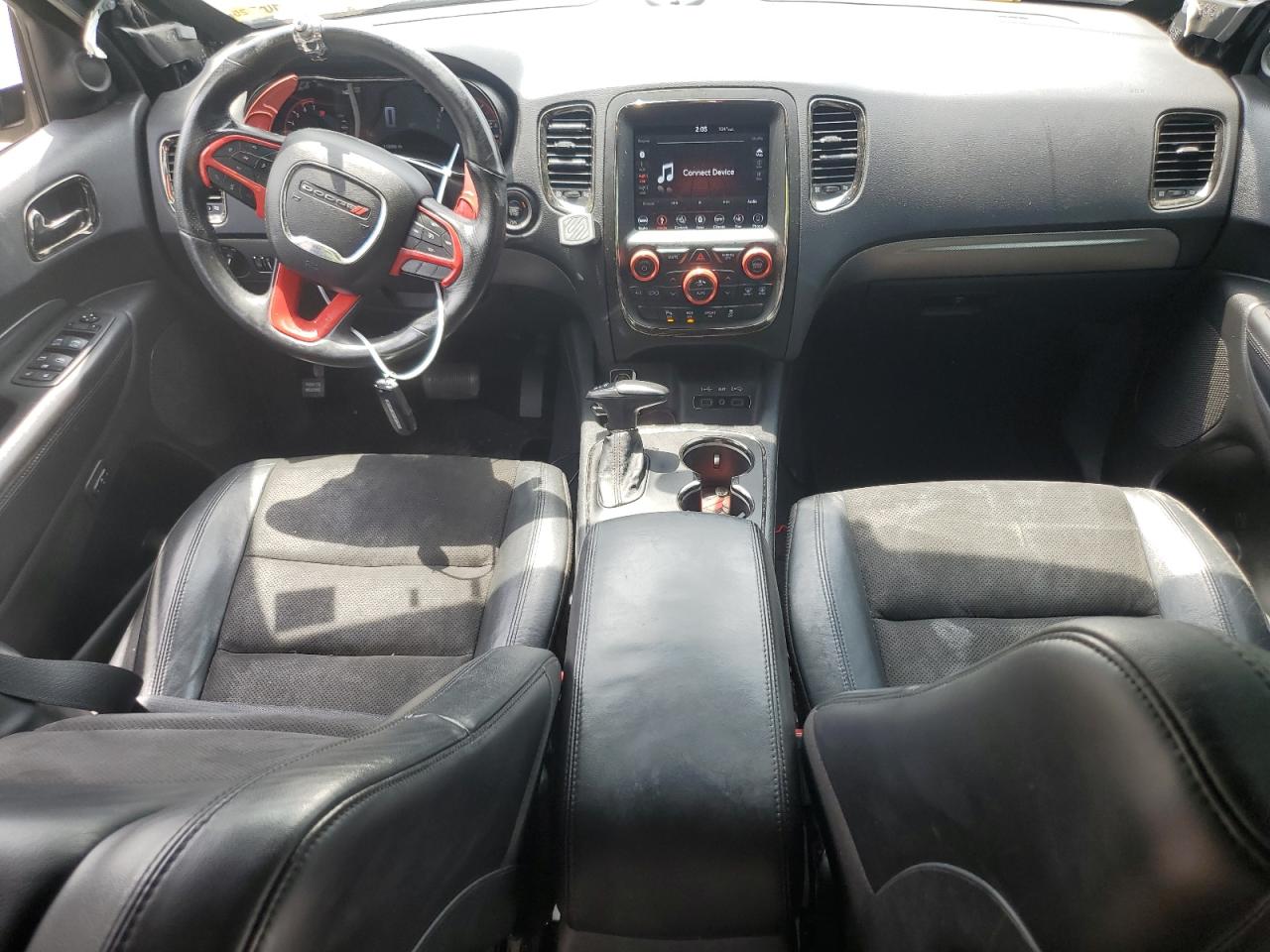 2019 Dodge Durango R/T VIN: 1C4SDJCT6KC755521 Lot: 57174395