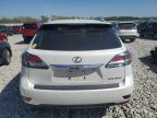2013 Lexus Rx 350 Base en Venta en Wayland, MI - Front End