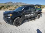 2019 Chevrolet Silverado K1500 Custom na sprzedaż w Reno, NV - Rear End
