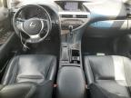 2015 Lexus Rx 350 en Venta en Riverview, FL - Rear End