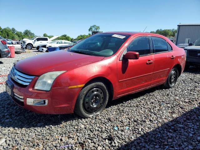 2008 Ford Fusion Se  