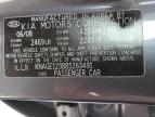 2008 Kia Optima Lx for Sale in Littleton, CO - Front End
