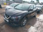 2020 NISSAN QASHQAI 1.5 DCI 115 ACENTA PREMIUM 5DR for sale at Copart WESTBURY