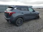 2024 KIA SELTOS SX for sale at Copart ON - OTTAWA