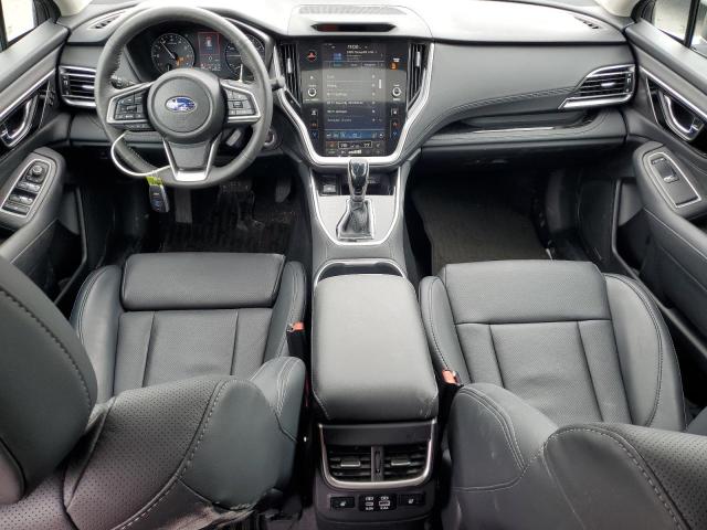  SUBARU OUTBACK 2024 Szary