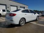 2017 Chevrolet Cruze Lt   en Venta en Cahokia Heights, IL - Front End