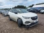 2020 VAUXHALL GRANDLAND for sale at Copart WISBECH