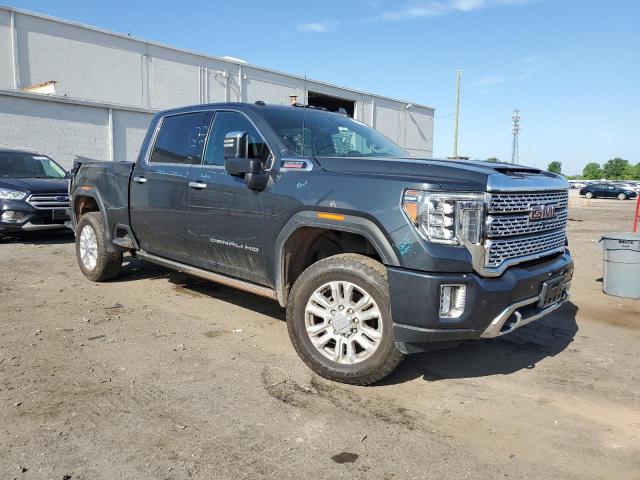  GMC SIERRA 2023 Charcoal
