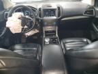 2019 Ford Edge Sel за продажба в Ham Lake, MN - Front End