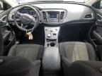 2016 Chrysler 200 Limited იყიდება Vallejo-ში, CA - Front End