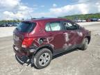 2017 Chevrolet Trax Ls for Sale in Cahokia Heights, IL - Rollover