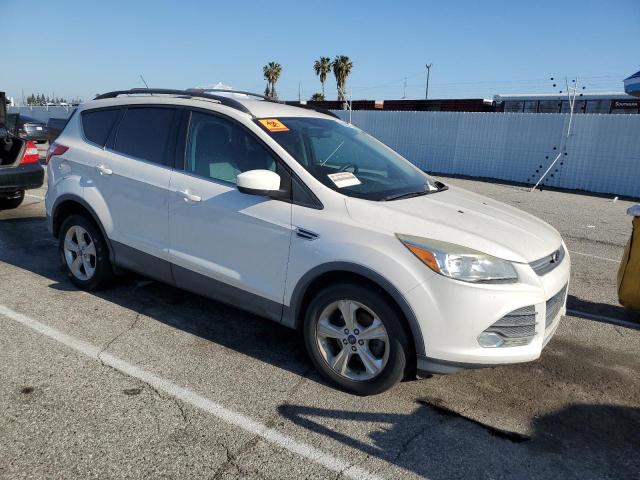  FORD ESCAPE 2013 Белый