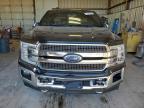 2018 Ford F150 Supercrew იყიდება Abilene-ში, TX - Side
