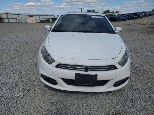  DODGE DART 2014 Biały