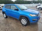 2018 Jeep Compass Sport იყიდება Charles City-ში, VA - Rear End