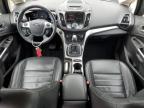 2013 Ford C-Max Premium en Venta en Elgin, IL - Front End