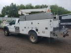 2013 Ford F450 Super Duty იყიდება Davison-ში, MI - Minor Dent/Scratches