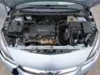 2014 VAUXHALL ASTRA SRI for sale at Copart WHITBURN