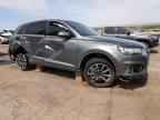 2017 Audi Q7 Premium Plus for Sale in Albuquerque, NM - Side