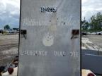 1986 Enclosed Cargo Trailer იყიდება Baltimore-ში, MD - Minor Dent/Scratches