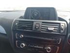 2011 BMW 118D SPORT for sale at Copart YORK