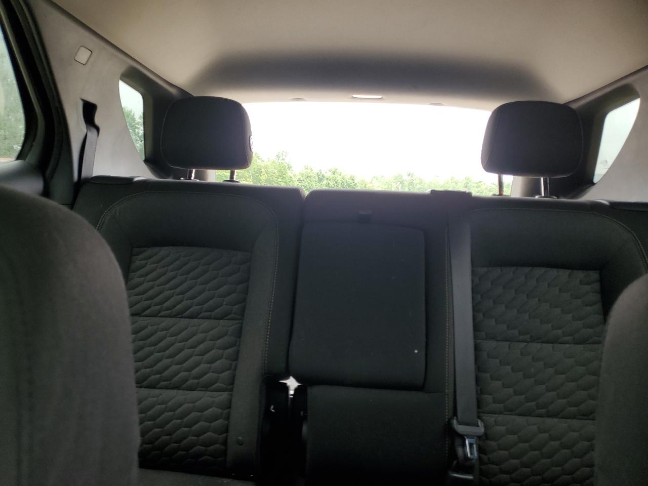 2018 Chevrolet Equinox Lt VIN: 2GNAXJEV3J6150422 Lot: 89557245