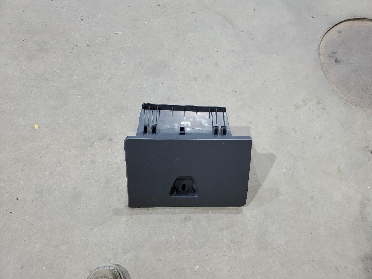 2011 Ford Fiesta Se VIN: 3FADP4BJ1BM156094 Lot: 59049225