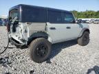 2024 Ford Bronco Wildtrak for Sale in Apopka, FL - Rear End