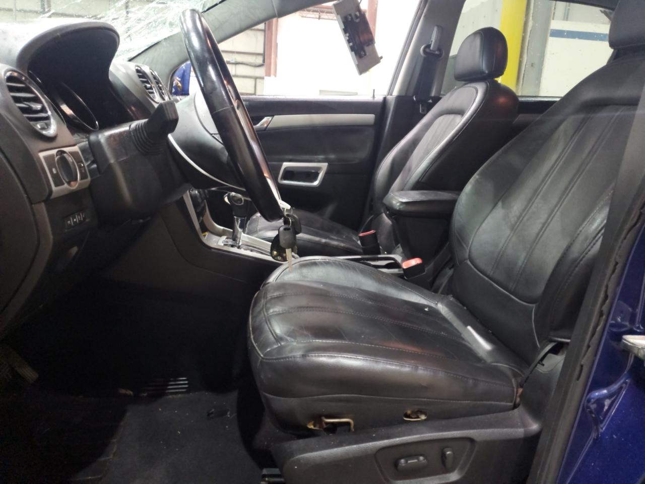 2012 Chevrolet Captiva Sport VIN: 3GNFL4E54CS651133 Lot: 57760035