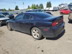 2012 Dodge Charger Se за продажба в Woodburn, OR - Front End