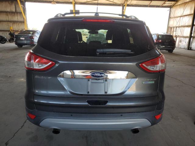  FORD ESCAPE 2015 Серый
