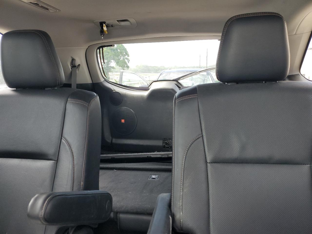 2017 Toyota Highlander Limited VIN: 5TDYZRFH7HS196022 Lot: 55599345