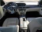 2012 MERCEDES-BENZ C 300 4MATIC for sale at Copart ON - TORONTO